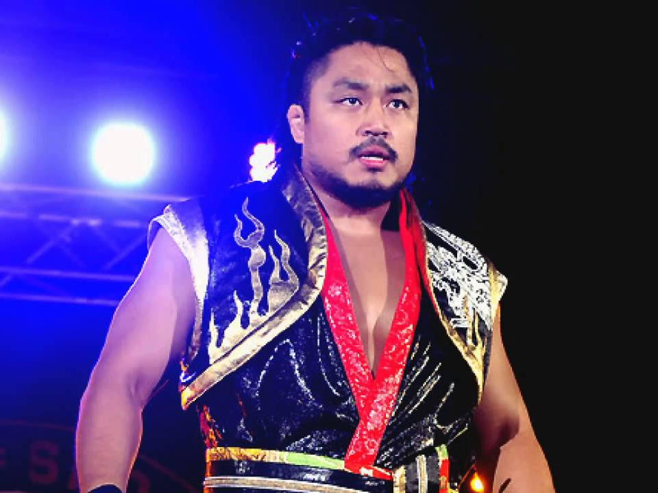 Hirooki Goto: The Illusion of&nbsp;Change